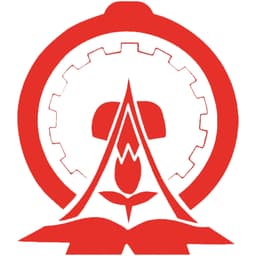 Hunan Vocational College of Railway Technology Logo