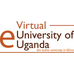 Virtual University of Uganda Logo