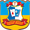 Zaporozhye State Medical University Logo
