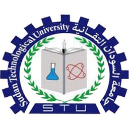 Sudan Technological University Logo