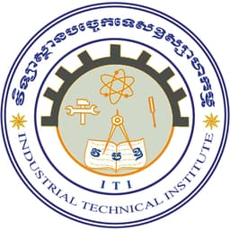 Industrial Technical Institute Logo
