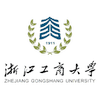 Zhejiang Gongshang University Logo