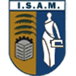 Higher Institute of Arts & Crafts Logo