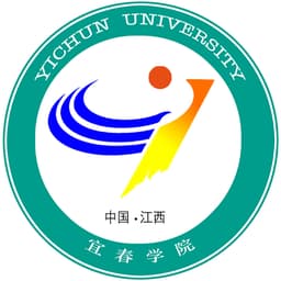 Yichun University Logo