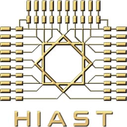 Institut Superieur des Sciences Applied et de Technologie Damascus Logo